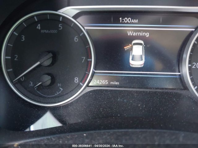 3N1AB8CV9PY244589 Nissan Sentra Sv Xtronic Cvt