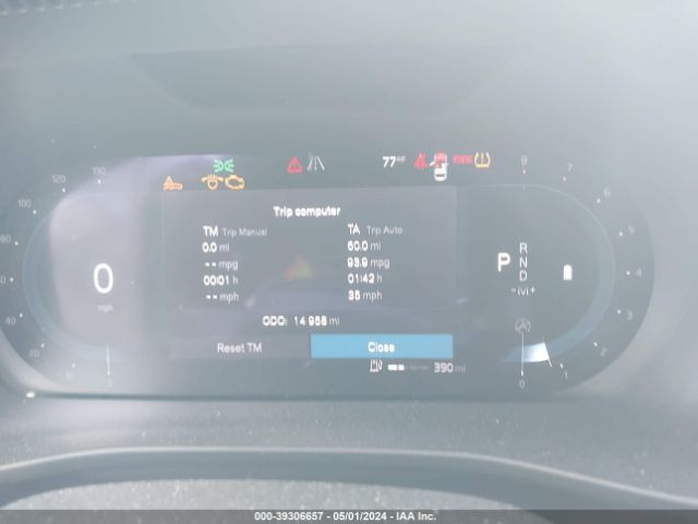 YV4L12UK4R2211640 Volvo Xc40 B5 Core Dark Theme