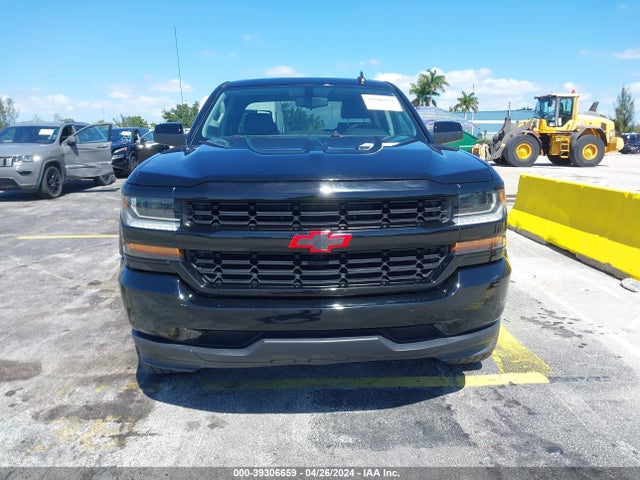 Chevrolet Silverado 1500 Ls/wt 2017 1GCVKNEC9HZ401120 Image 12