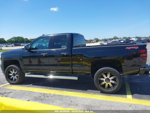 Chevrolet Silverado 1500 Ls/wt 2017 1GCVKNEC9HZ401120 Image 14