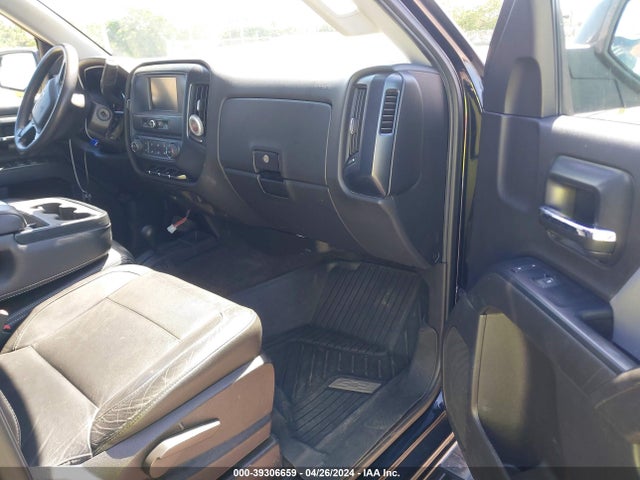Chevrolet Silverado 1500 Ls/wt 2017 1GCVKNEC9HZ401120 Image 5