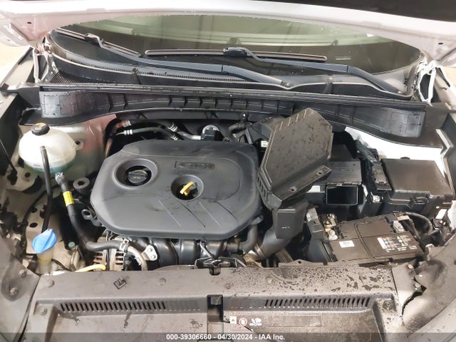 Hyundai TUCSON SE 2017 KM8J3CA48HU565109 Image 10