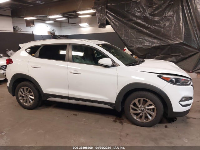 Hyundai TUCSON SE 2017 KM8J3CA48HU565109 Image 13