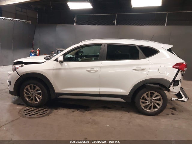 Hyundai TUCSON SE 2017 KM8J3CA48HU565109 Image 14