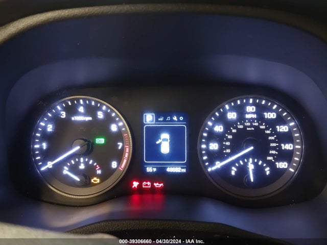 Hyundai TUCSON SE 2017 KM8J3CA48HU565109 Image 15