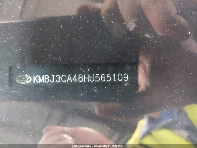 Hyundai TUCSON SE 2017 KM8J3CA48HU565109 Image 17