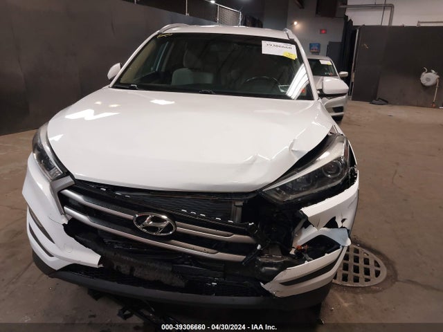 Hyundai TUCSON SE 2017 KM8J3CA48HU565109 Image 6