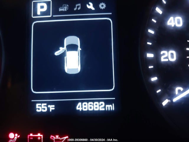 Hyundai TUCSON SE 2017 KM8J3CA48HU565109 Image 7