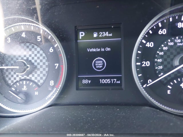 Hyundai Elantra Value Edition 2019 5NPD84LF8KH447182 Image 16
