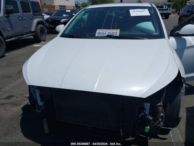 Hyundai Elantra Value Edition 2019 5NPD84LF8KH447182 Image 6