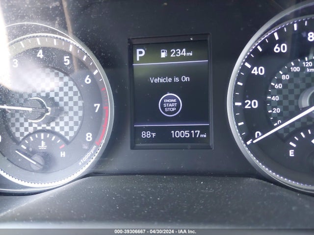 Hyundai Elantra Value Edition 2019 5NPD84LF8KH447182 Image 7