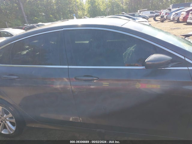 Chrysler 200 Limited Platinum 2016 1C3CCCAB3GN179948 Image 14