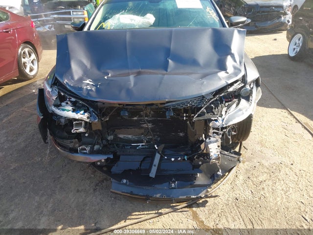 Chrysler 200 Limited Platinum 2016 1C3CCCAB3GN179948 Image 6