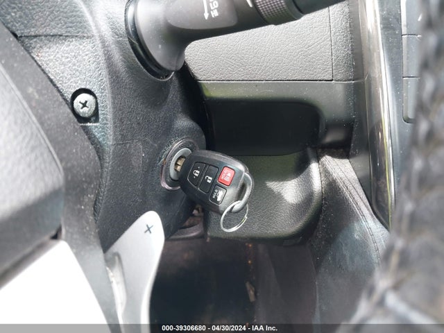 Toyota CAMRY SE 2014 4T1BF1FK2EU764479 Image 11