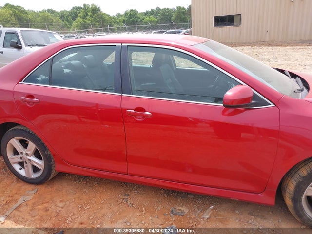 Toyota CAMRY SE 2014 4T1BF1FK2EU764479 Image 14
