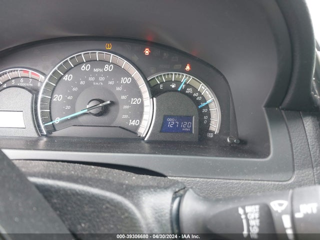 Toyota CAMRY SE 2014 4T1BF1FK2EU764479 Image 16