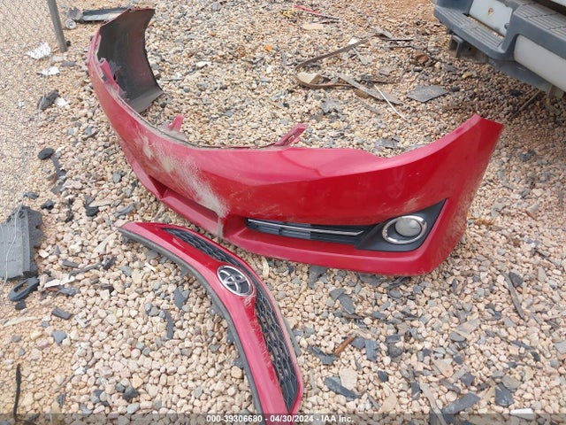 Toyota CAMRY SE 2014 4T1BF1FK2EU764479 Image 12