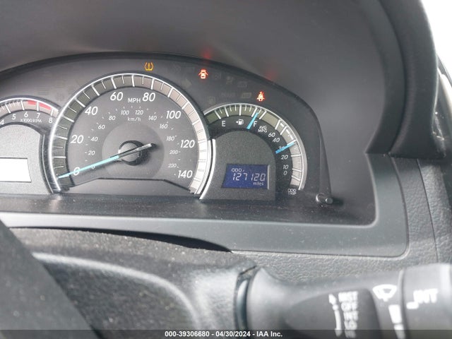 Toyota CAMRY SE 2014 4T1BF1FK2EU764479 Image 7