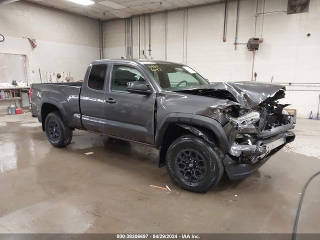 2019 5TFSZ5AN4KX174587 main image