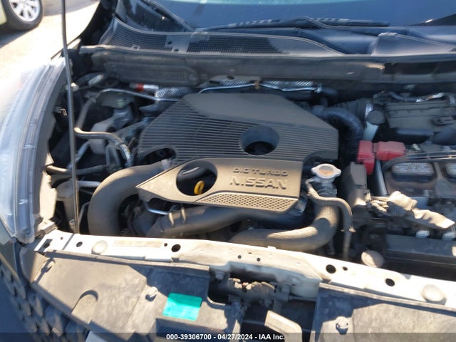 Nissan JUKE S 2016 JN8AF5MR8GT603557 Image 10