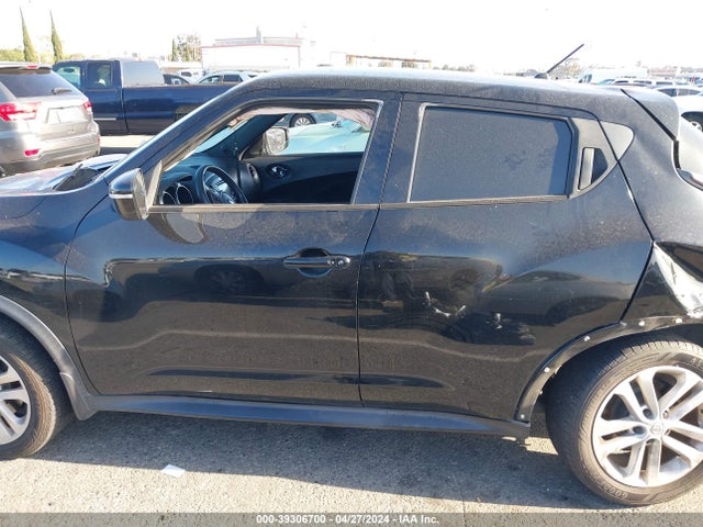 Nissan JUKE S 2016 JN8AF5MR8GT603557 Image 14