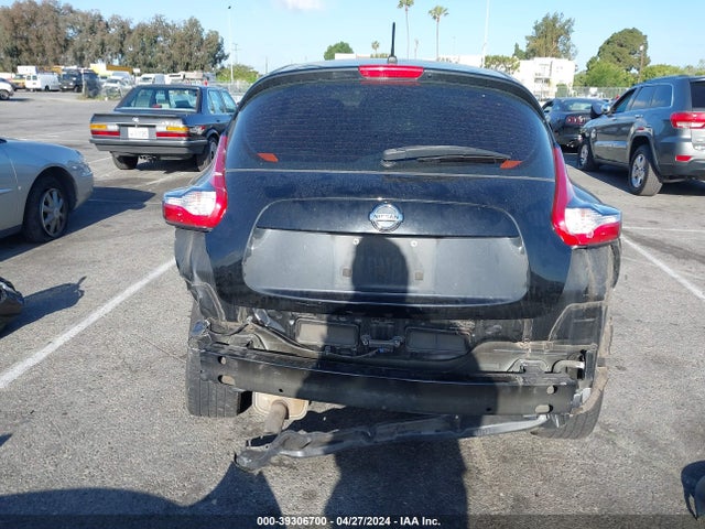 Nissan JUKE S 2016 JN8AF5MR8GT603557 Image 16
