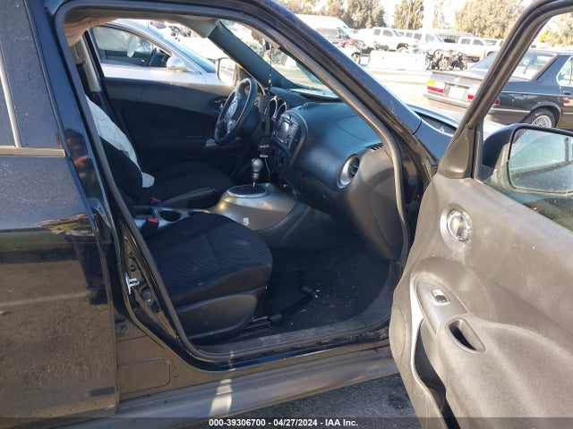 Nissan JUKE S 2016 JN8AF5MR8GT603557 Image 5
