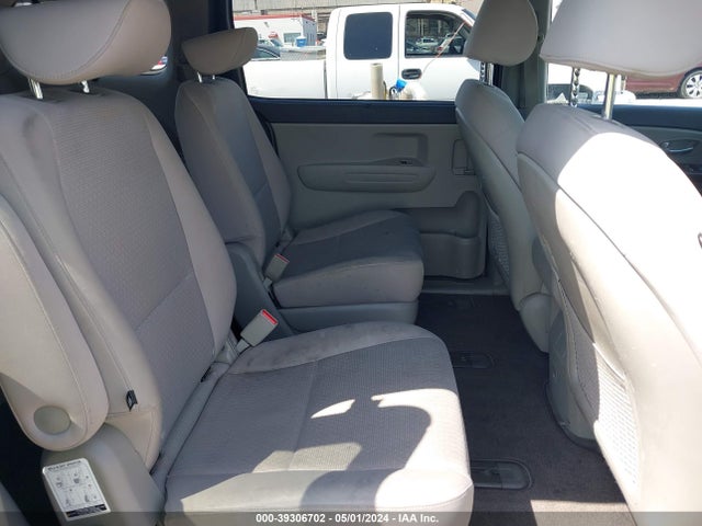 KIA SEDONA LX 2016 KNDMB5C19G6103339 Image 8