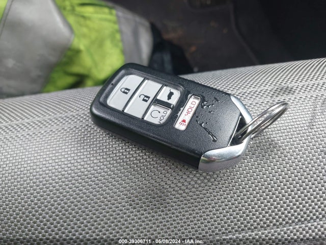 Honda Cr-v Awd Ex 2021 5J6RW2H52ML006284 Image 11