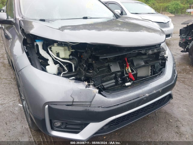 Honda Cr-v Awd Ex 2021 5J6RW2H52ML006284 Image 6