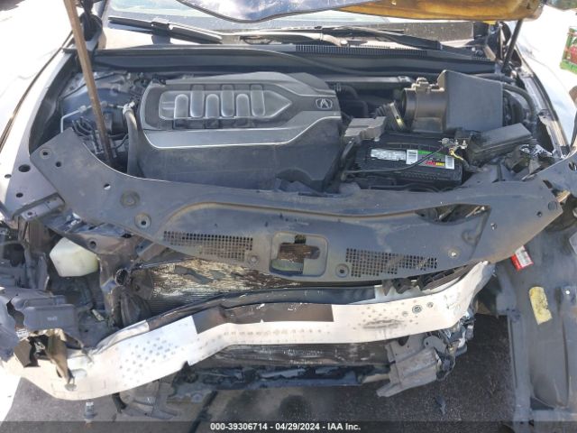 JH4KC1F7XEC006404 Acura RLX