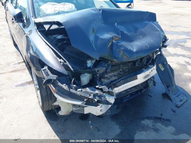 JH4KC1F7XEC006404 Acura RLX