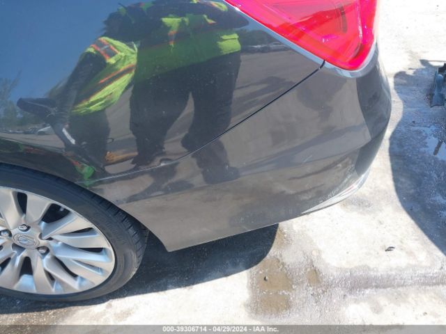 JH4KC1F7XEC006404 Acura RLX