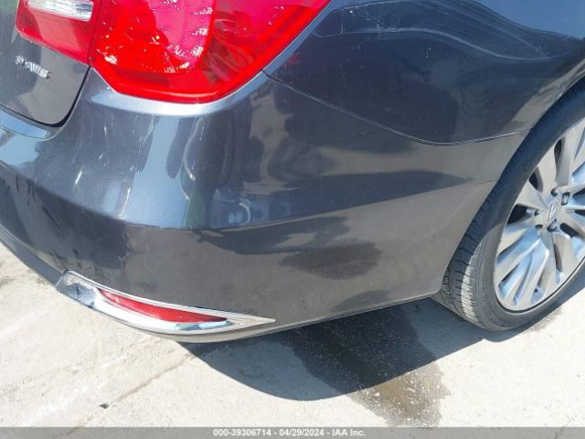 JH4KC1F7XEC006404 Acura RLX