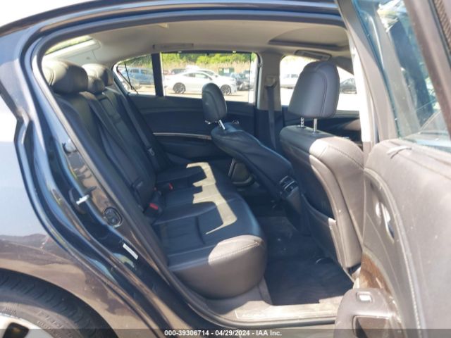 JH4KC1F7XEC006404 Acura RLX