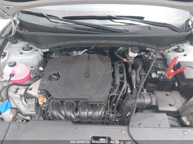 Hyundai TUCSON SEL 2024 5NMJB3DE4RH318044 Image 10