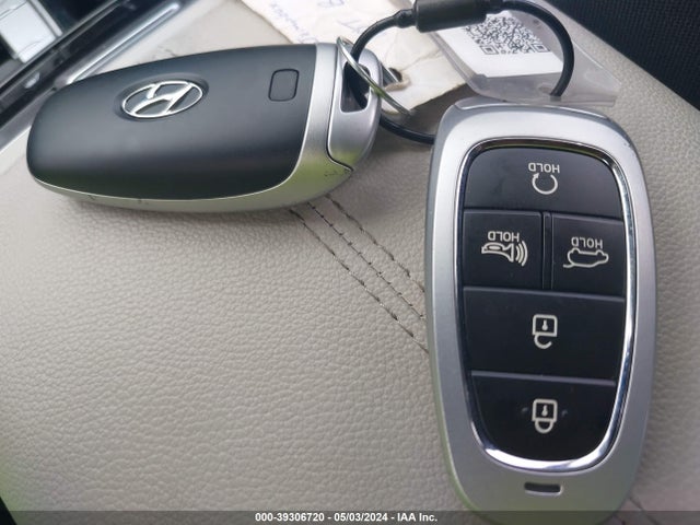 Hyundai TUCSON SEL 2024 5NMJB3DE4RH318044 Image 11