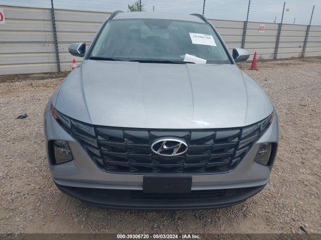 Hyundai TUCSON SEL 2024 5NMJB3DE4RH318044 Image 12