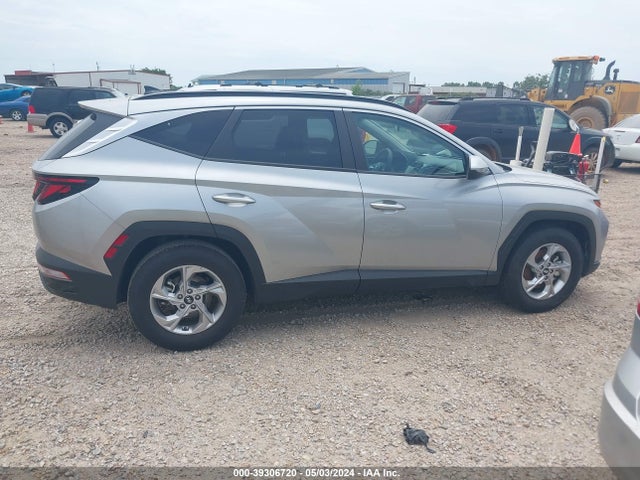 Hyundai TUCSON SEL 2024 5NMJB3DE4RH318044 Image 13