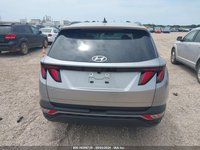 Hyundai TUCSON SEL 2024 5NMJB3DE4RH318044 Image 16