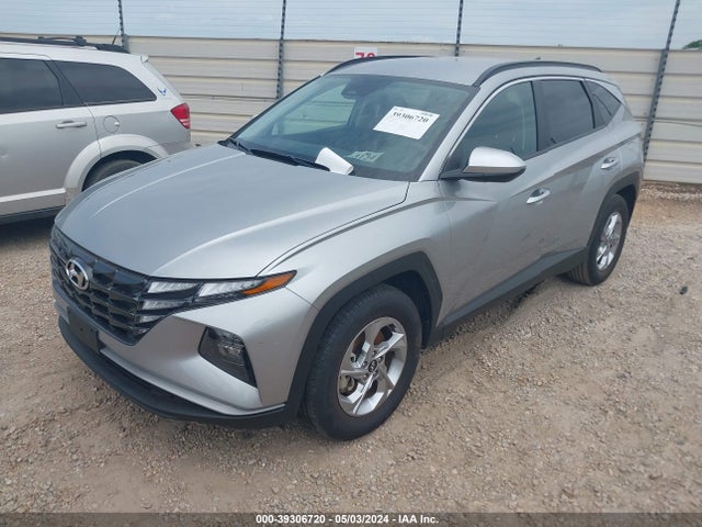 Hyundai TUCSON SEL 2024 5NMJB3DE4RH318044 Image 2