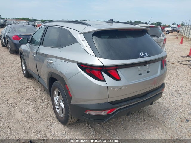 Hyundai TUCSON SEL 2024 5NMJB3DE4RH318044 Image 3