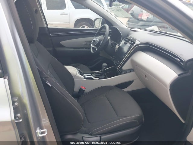Hyundai TUCSON SEL 2024 5NMJB3DE4RH318044 Image 5