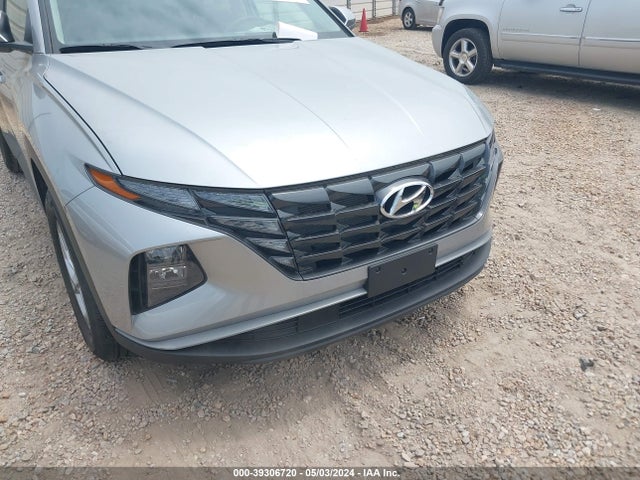 Hyundai TUCSON SEL 2024 5NMJB3DE4RH318044 Image 6