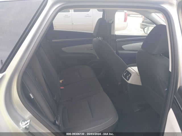 Hyundai TUCSON SEL 2024 5NMJB3DE4RH318044 Image 8