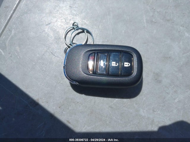 Honda Cr-v Lx Awd 2023 2HKRS4H21PH422595 Image 11