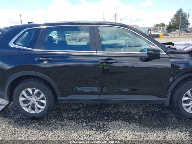 Honda Cr-v Lx Awd 2023 2HKRS4H21PH422595 Image 13