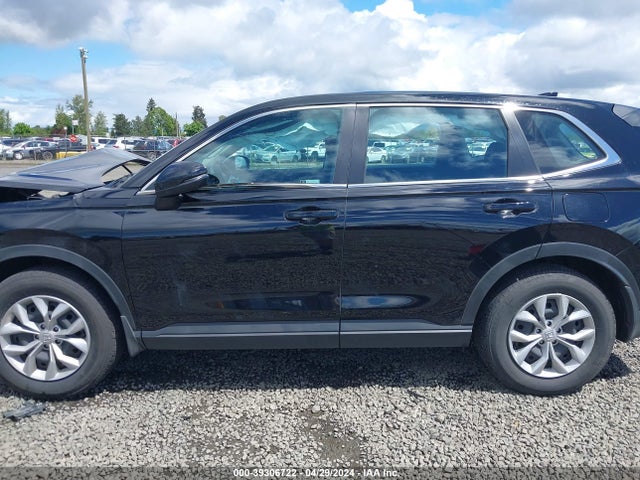 Honda Cr-v Lx Awd 2023 2HKRS4H21PH422595 Image 14