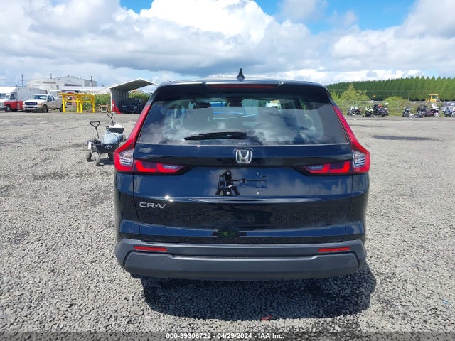 Honda Cr-v Lx Awd 2023 2HKRS4H21PH422595 Image 16