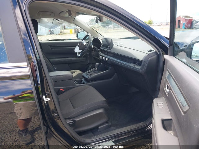 Honda Cr-v Lx Awd 2023 2HKRS4H21PH422595 Image 5